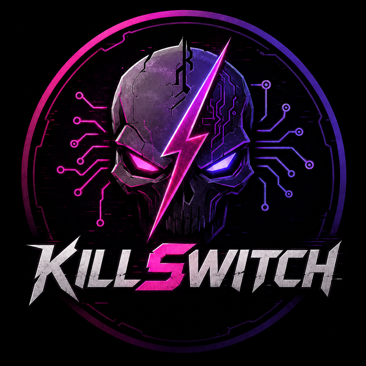 KillSwitch Logo